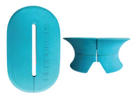Starboard Inflatable 4.75" Eva Plug SUP Ersatzteil Board Starboard 2025