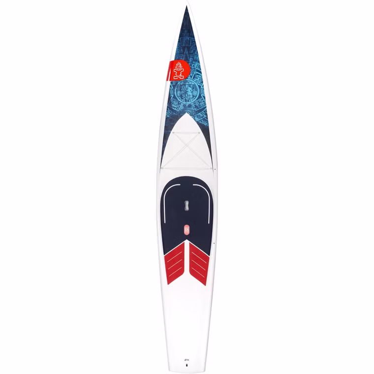 Touring SUP Board fest Starboard 2025 Lite Tech