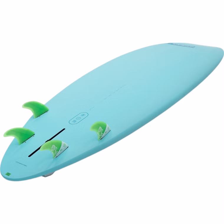 Spice SUP Board fest Starboard 2025 Limited Series Blue