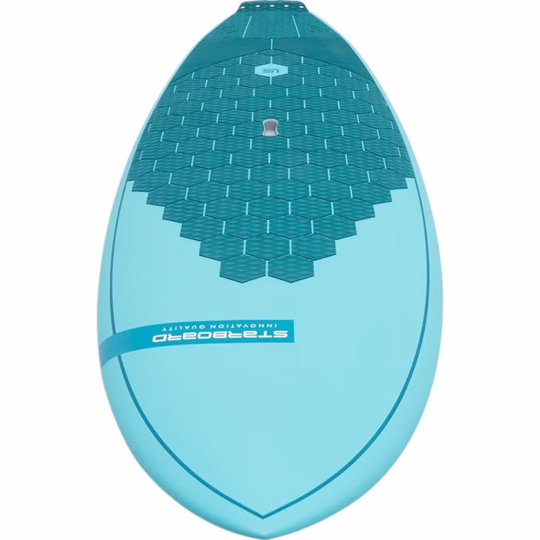Spice SUP Board fest Starboard 2025 Limited Series Blue