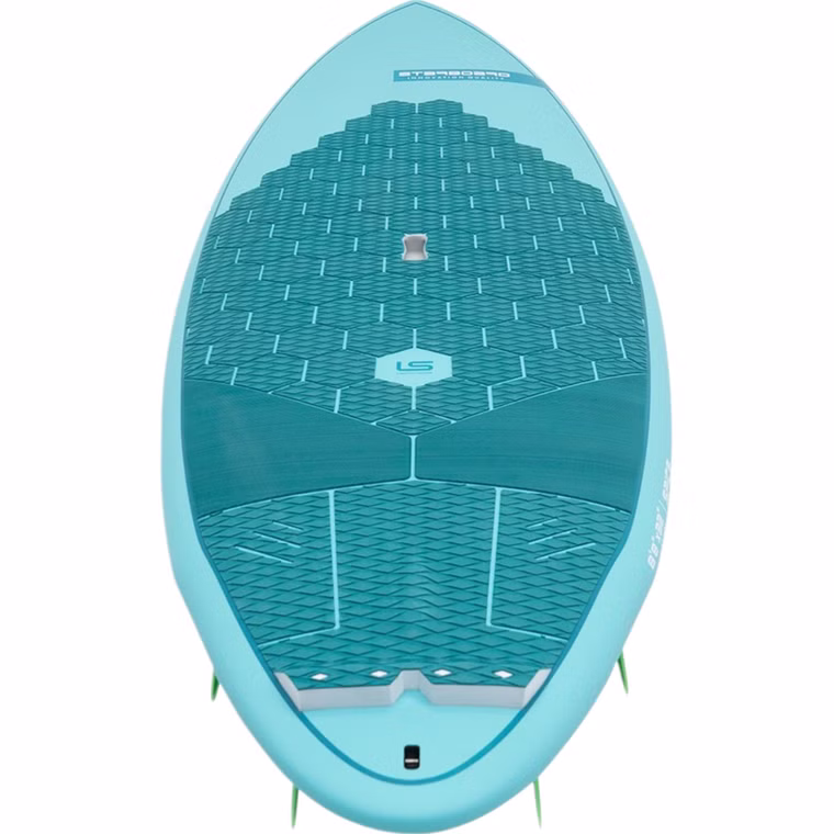 Spice SUP Board fest Starboard 2025 Limited Series Blue