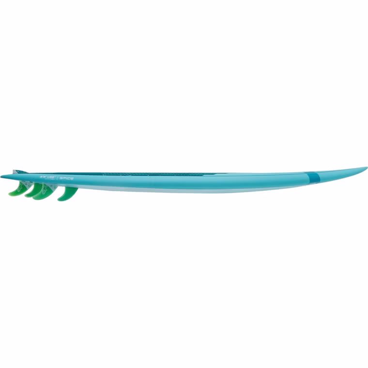 Spice SUP Board fest Starboard 2025 Limited Series Blue