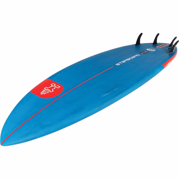 Spice SUP Board fest Starboard 2025 Blue Carbon