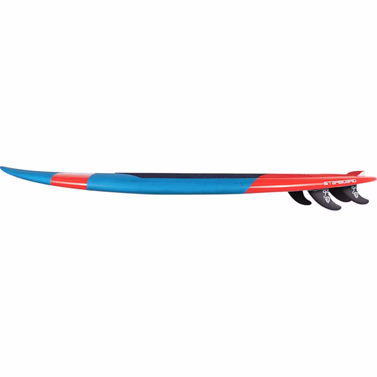 Spice SUP Board fest Starboard 2025 Blue Carbon
