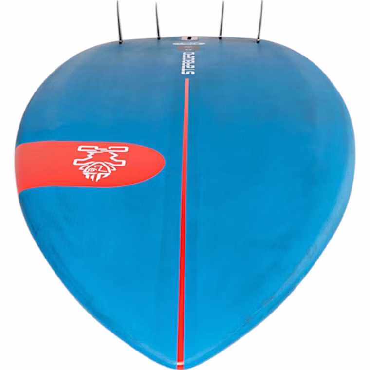 Spice SUP Board fest Starboard 2025 Blue Carbon
