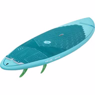 Spice SUP Board fest Starboard 2025 Limited Series Blue