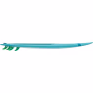 Spice SUP Board fest Starboard 2025 Limited Series Blue