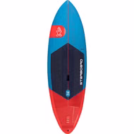 Spice SUP Board fest Starboard 2025 Blue Carbon