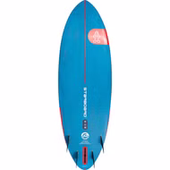 Spice SUP Board fest Starboard 2025 Blue Carbon