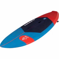 Spice SUP Board fest Starboard 2025 Blue Carbon