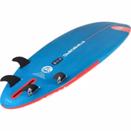 Spice SUP Board fest Starboard 2025 Blue Carbon