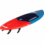 Spice SUP Board fest Starboard 2025 Blue Carbon