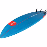 Spice SUP Board fest Starboard 2025 Blue Carbon