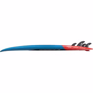 Spice SUP Board fest Starboard 2025 Blue Carbon