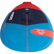 Spice SUP Board fest Starboard 2025 Blue Carbon