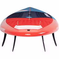 Spice SUP Board fest Starboard 2025 Blue Carbon