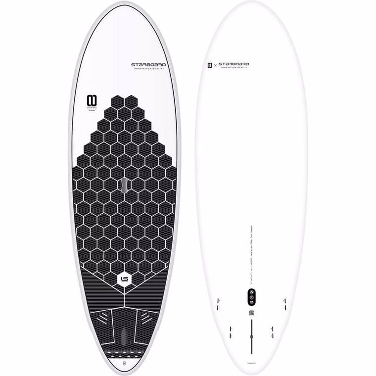 Whopper SUP Board fest Starboard 2025 Limited Series