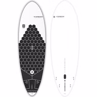 Starboard Whopper SUP Board fest Starboard 2025