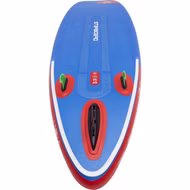 Longboard SUP Board aufblasbar Starboard 2025 Deluxe DC