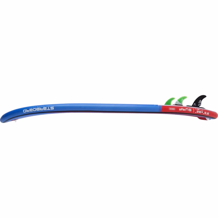 Surf SUP Board aufblasbar Starboard 2026 Deluxe DC