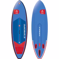 Starboard Surf SUP Board aufblasbar Starboard 2025