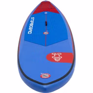 Surf SUP Board aufblasbar Starboard 2026 Deluxe DC