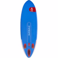 Surf SUP Board aufblasbar Starboard 2026 Deluxe DC
