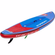 Surf SUP Board aufblasbar Starboard 2026 Deluxe DC