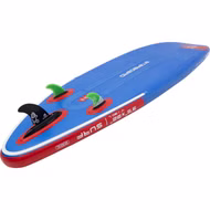Surf SUP Board aufblasbar Starboard 2026 Deluxe DC