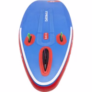 Surf SUP Board aufblasbar Starboard 2026 Deluxe DC