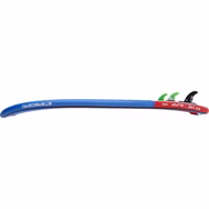 Surf SUP Board aufblasbar Starboard 2026 Deluxe DC