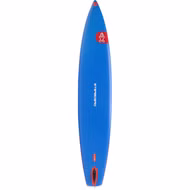 Touring SUP Board aufblasbar Starboard 2025 Deluxe SC