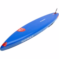 Touring SUP Board aufblasbar Starboard 2025 Deluxe SC