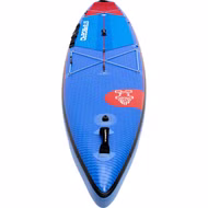 Touring SUP Board aufblasbar Starboard 2025 Deluxe SC