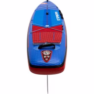 Touring SUP Board aufblasbar Starboard 2025 Deluxe SC