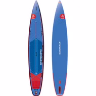 Starboard Touring SUP Board aufblasbar Starboard 2025