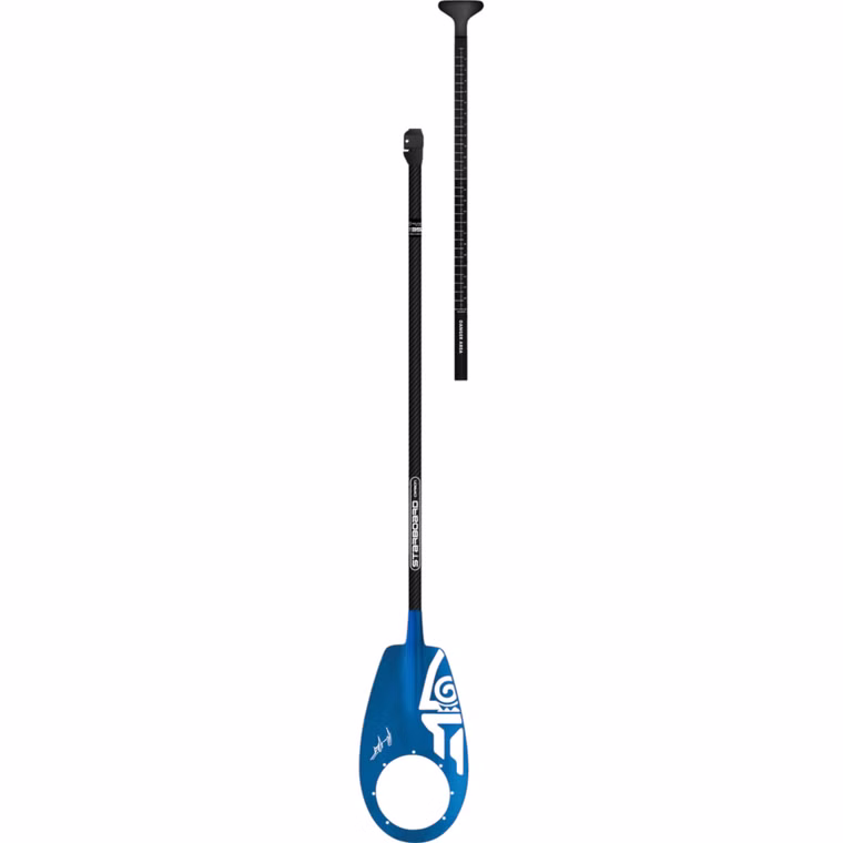 Polo 2Pc SUP Paddel Starboard 2025 blue