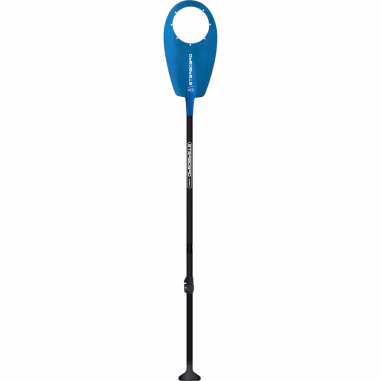 Polo 2Pc SUP Paddel Starboard 2025 blue