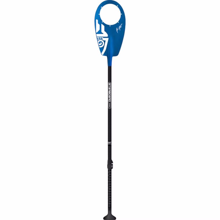 Polo 2Pc SUP Paddel Starboard 2025 blue