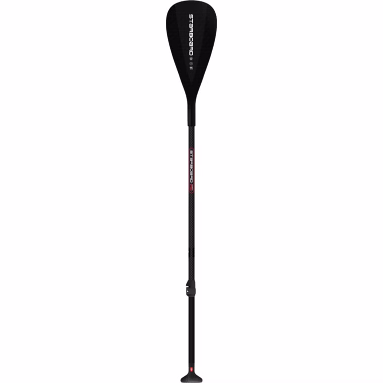 Enduro SUP Paddel Starboard 2025 2teilig (passt nicht in die Tasche)