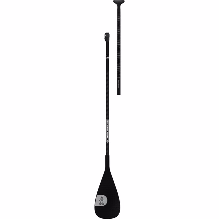 Enduro SUP Paddel Starboard 2025 2teilig (passt nicht in die Tasche)