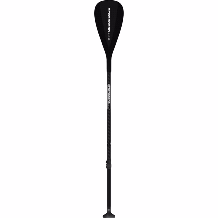 Enduro SUP Paddel Starboard 2025 2teilig (passt nicht in die Tasche)