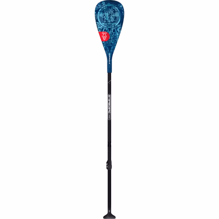Enduro SUP Paddel Starboard 2025 3teilig (passt in die Tasche)