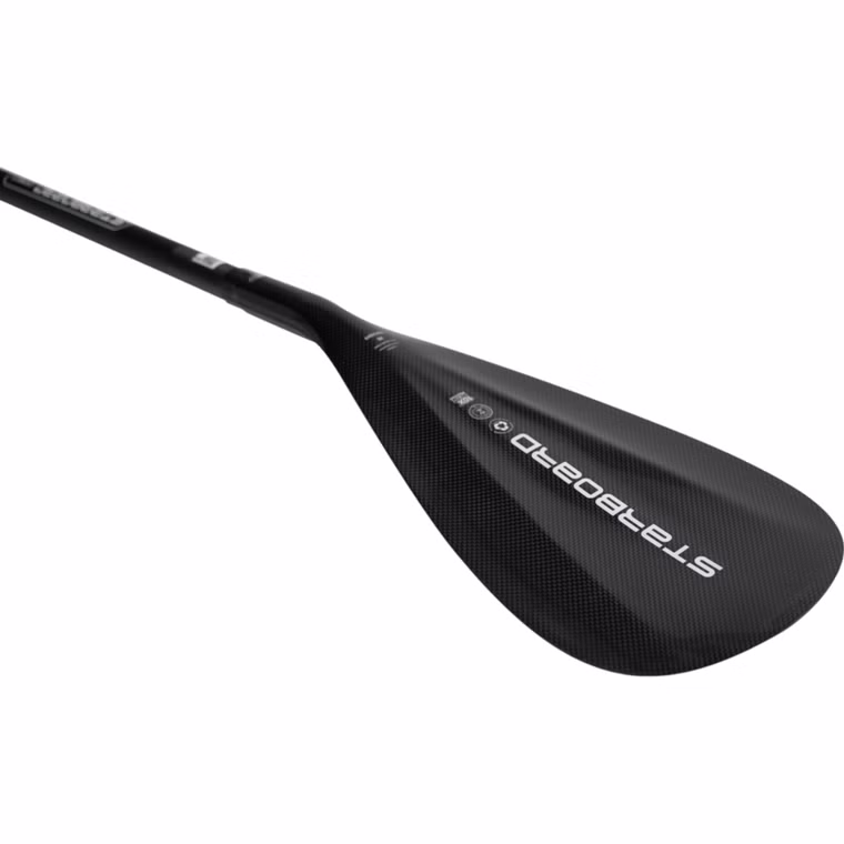 Enduro SUP Paddel Starboard 2025 2teilig (passt nicht in die Tasche)