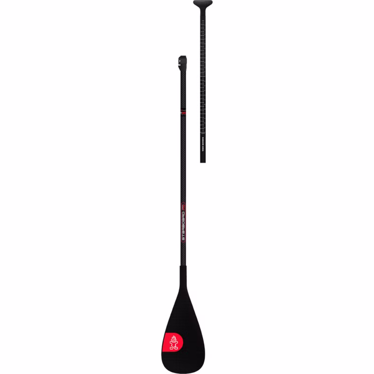 Enduro SUP Paddel Starboard 2025 2teilig (passt nicht in die Tasche)