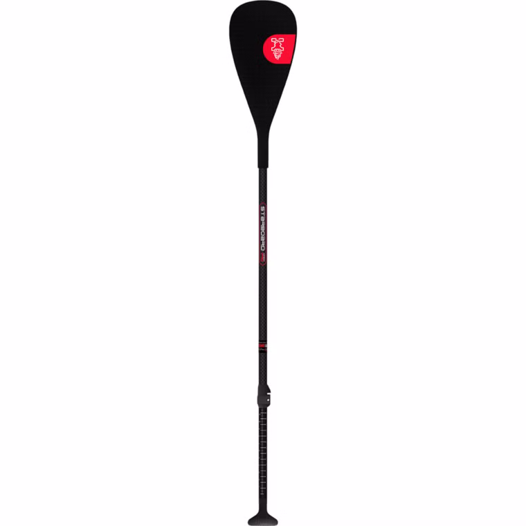 Enduro SUP Paddel Starboard 2025 2teilig (passt nicht in die Tasche)