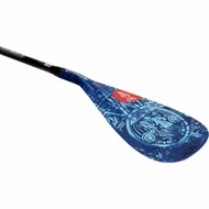 Enduro SUP Paddel Starboard 2025 3teilig (passt in die Tasche)