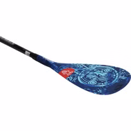 Enduro SUP Paddel Starboard 2025 3teilig (passt in die Tasche)
