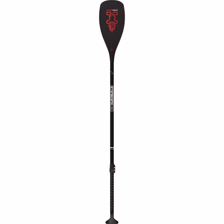 Lima SUP Paddel Starboard 2025 3teilig (passt in die Tasche)