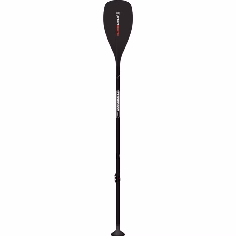 Lima SUP Paddel Starboard 2025 3teilig (passt in die Tasche)